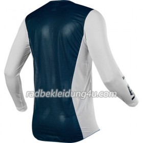 MTB Langarmtrikot Fox Racing AIRLINE N001
